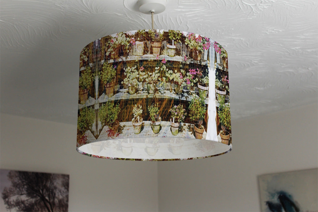 New Product plant pots (Ceiling & Lamp Shade)  - Andrew Lee Home and Living