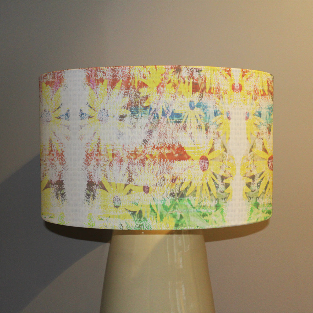 New Product FLOWER BURST (Ceiling & Lamp Shade)  - Andrew Lee Home and Living