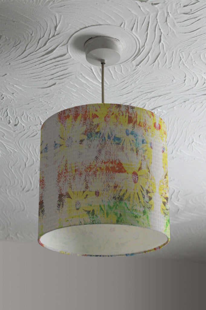 New Product FLOWER BURST (Ceiling & Lamp Shade)  - Andrew Lee Home and Living