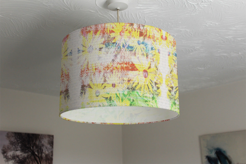 New Product FLOWER BURST (Ceiling & Lamp Shade)  - Andrew Lee Home and Living