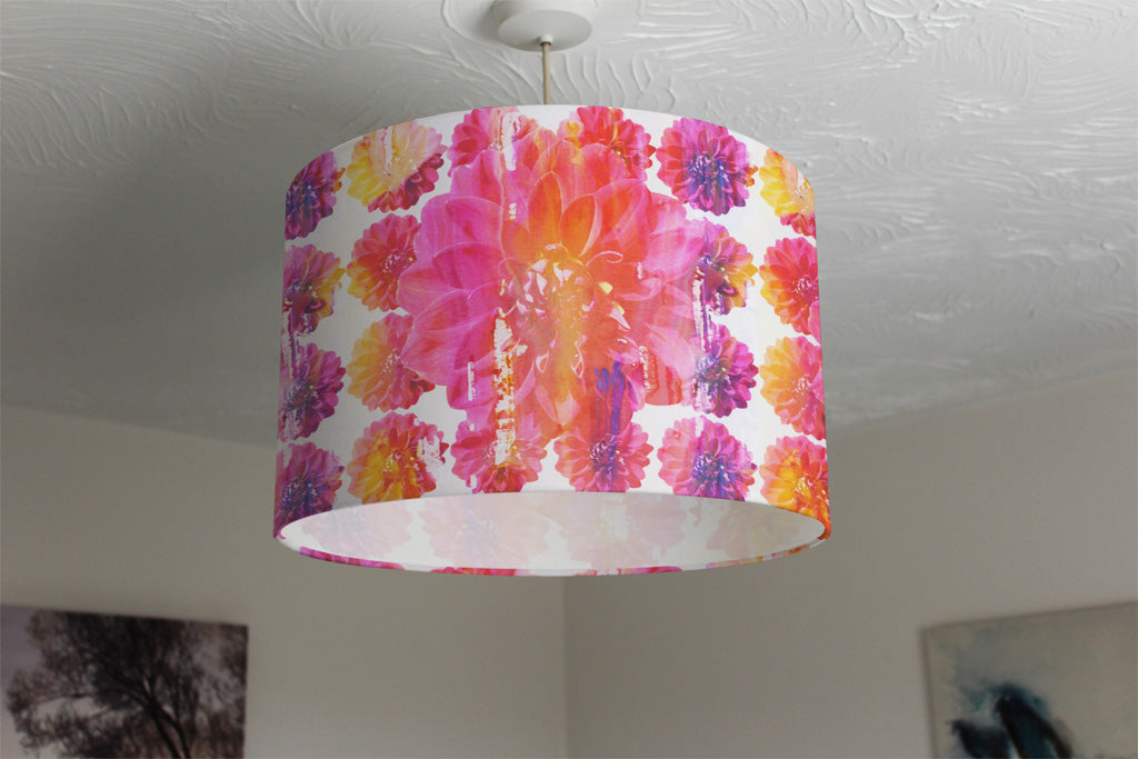 New Product blossom (Ceiling & Lamp Shade)  - Andrew Lee Home and Living