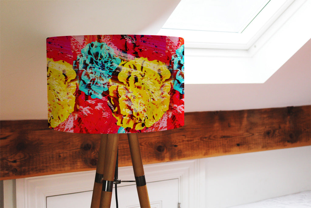 New Product roses (Ceiling & Lamp Shade)  - Andrew Lee Home and Living