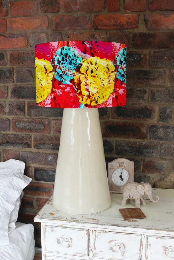 New Product roses (Ceiling & Lamp Shade)  - Andrew Lee Home and Living