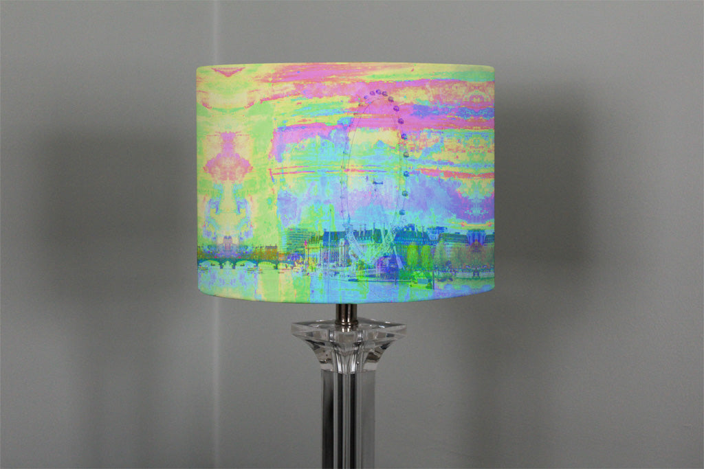 New Product Fuzzy London (Ceiling & Lamp Shade)  - Andrew Lee Home and Living
