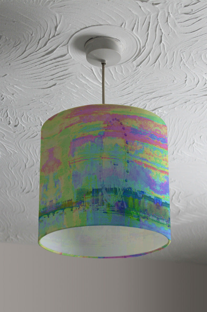 New Product Fuzzy London (Ceiling & Lamp Shade)  - Andrew Lee Home and Living