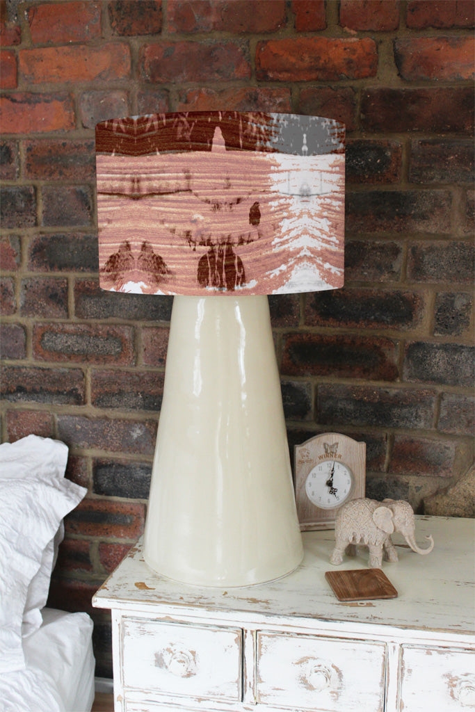 New Product Bird Bath (Ceiling & Lamp Shade)  - Andrew Lee Home and Living