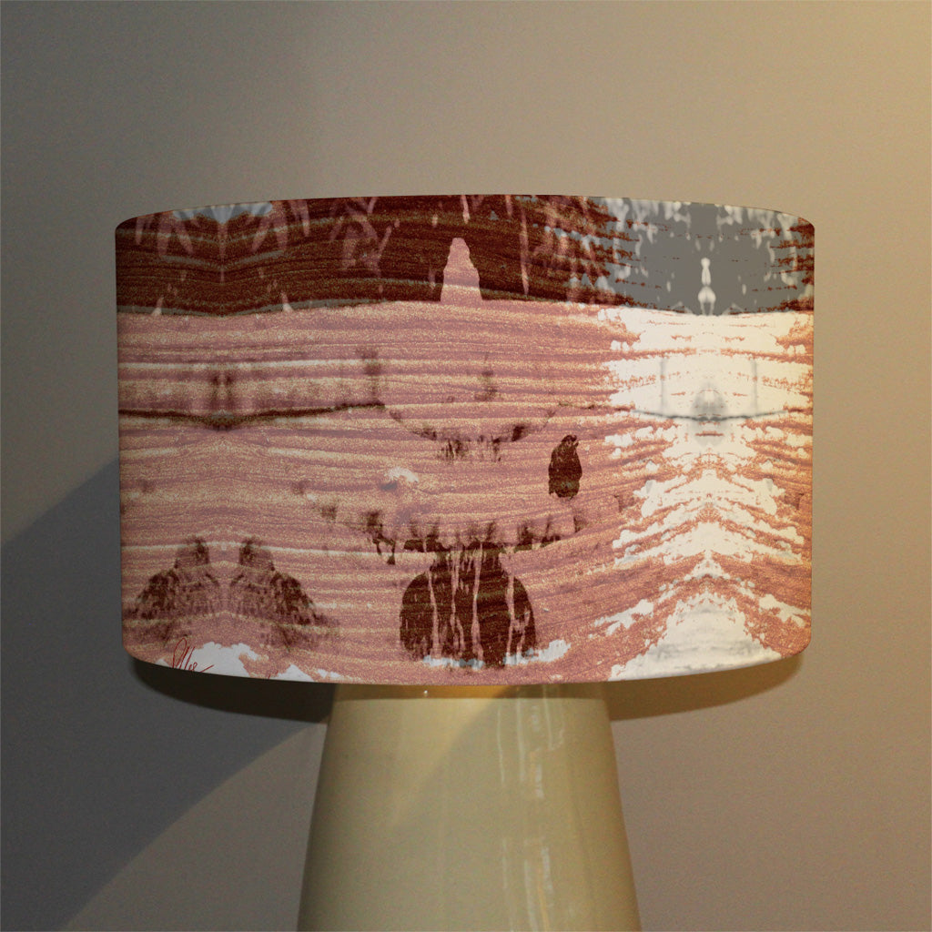 New Product Bird Bath (Ceiling & Lamp Shade)  - Andrew Lee Home and Living