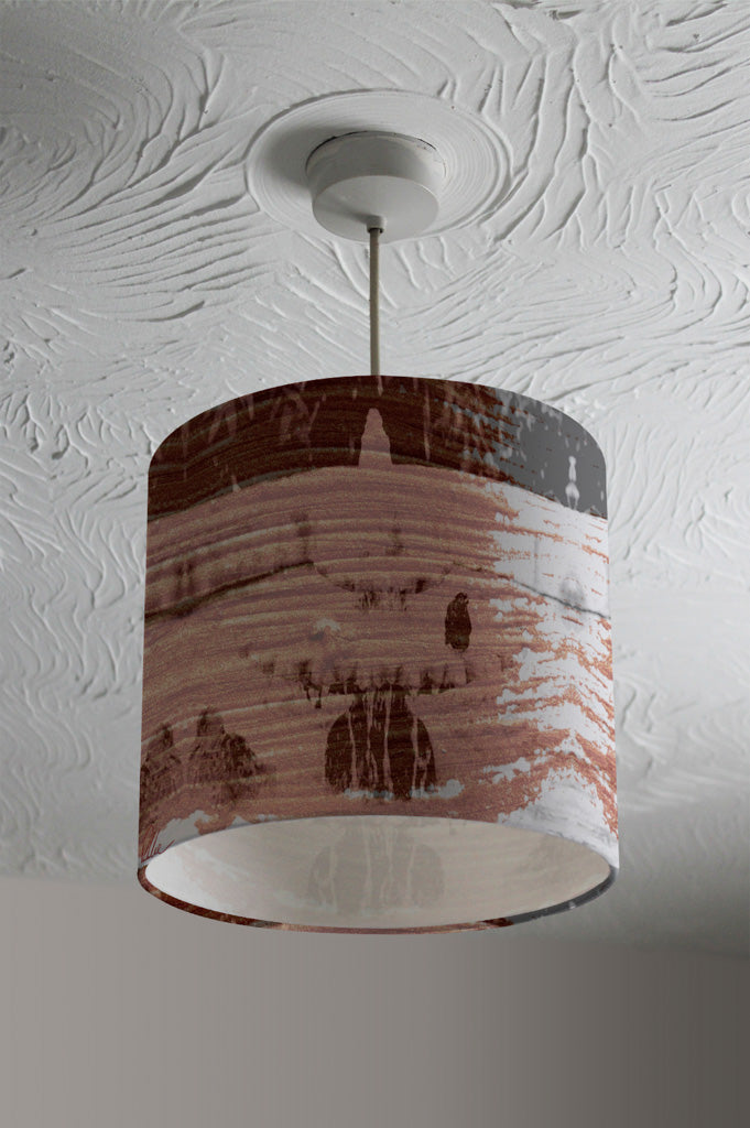 New Product Bird Bath (Ceiling & Lamp Shade)  - Andrew Lee Home and Living