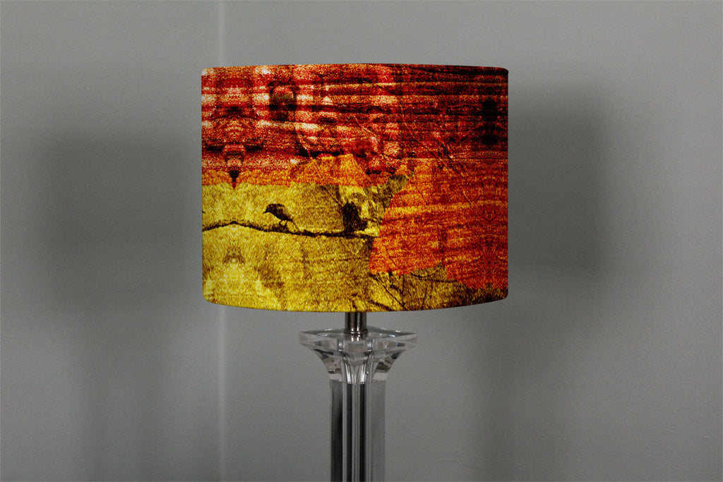 New Product Birds on branch (Ceiling & Lamp Shade)  - Andrew Lee Home and Living