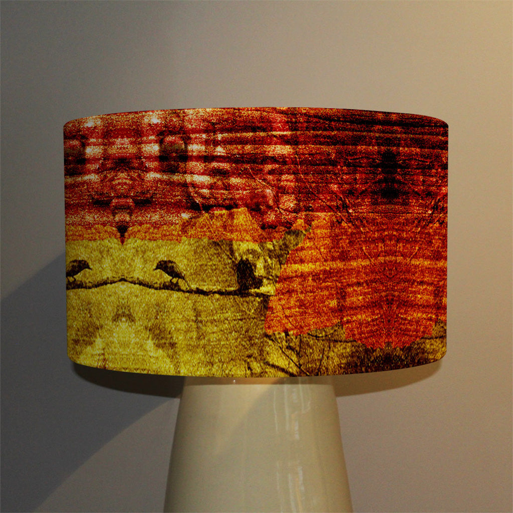 New Product Birds on branch (Ceiling & Lamp Shade)  - Andrew Lee Home and Living