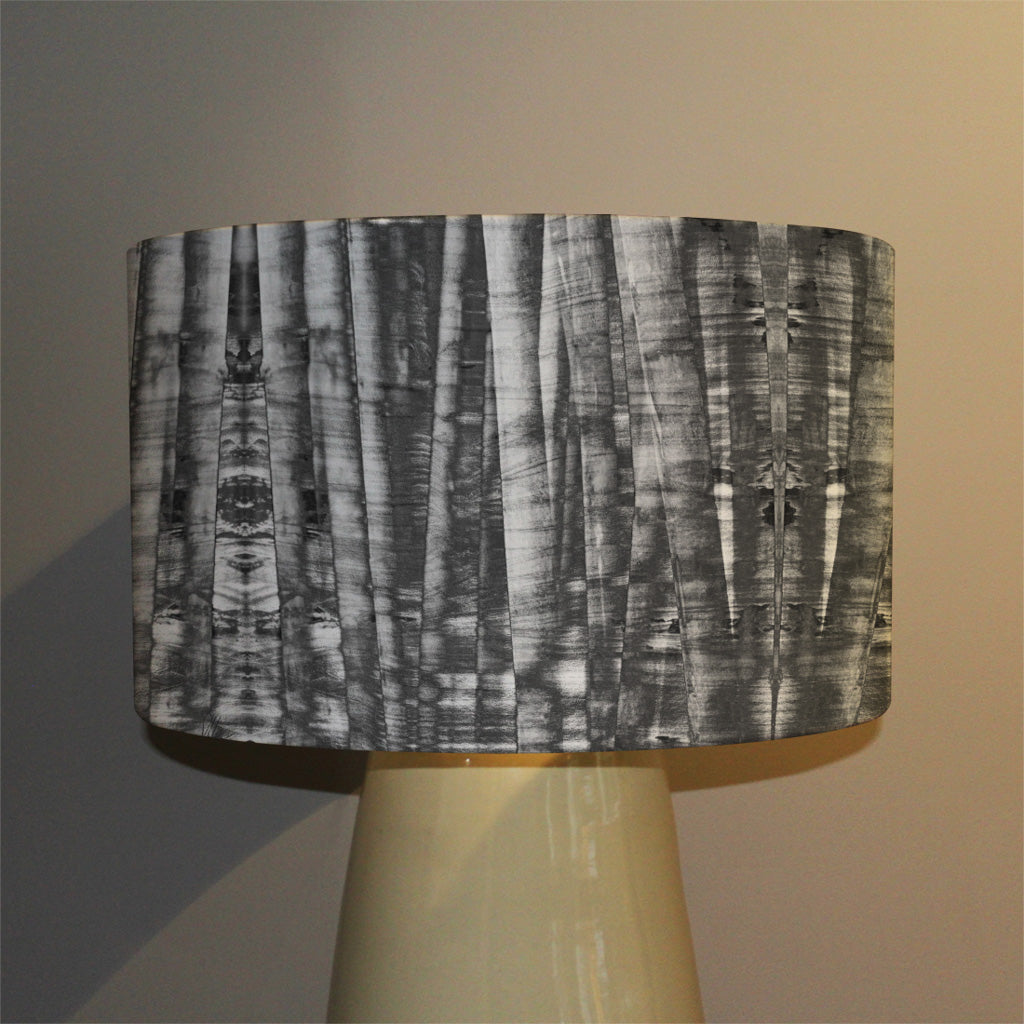 New Product Black and white bamboo (Ceiling & Lamp Shade)  - Andrew Lee Home and Living