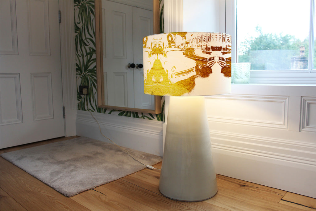 New Product cool cars (Ceiling & Lamp Shade)  - Andrew Lee Home and Living