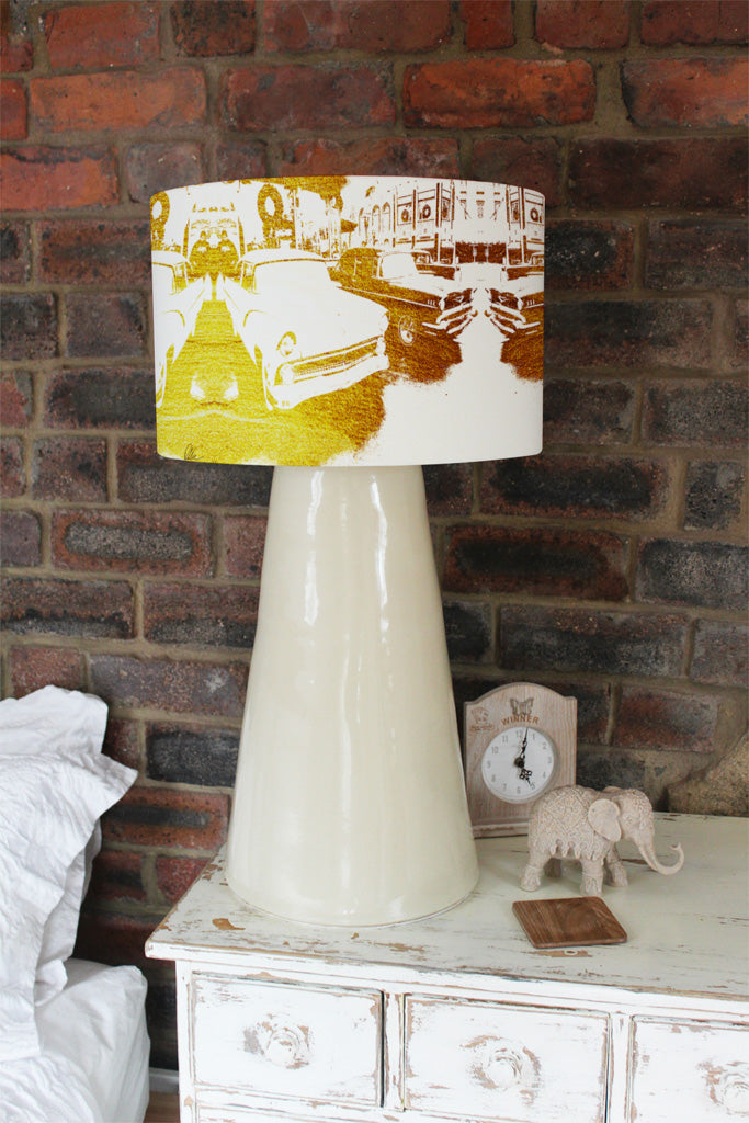 New Product cool cars (Ceiling & Lamp Shade)  - Andrew Lee Home and Living