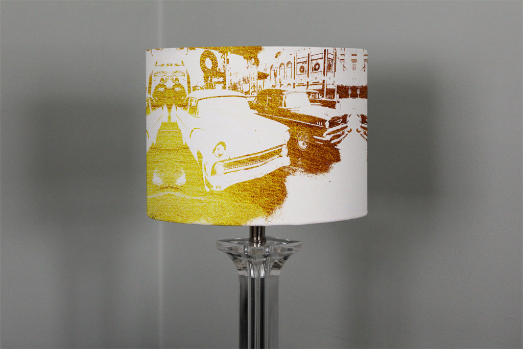New Product cool cars (Ceiling & Lamp Shade)  - Andrew Lee Home and Living