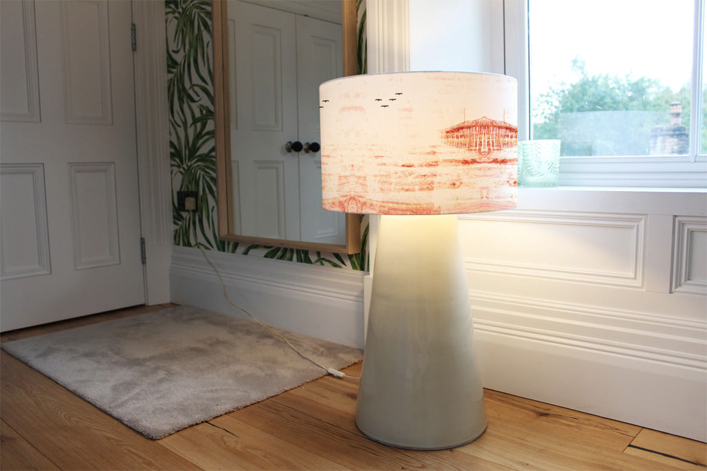 New Product Pier (Ceiling & Lamp Shade)  - Andrew Lee Home and Living
