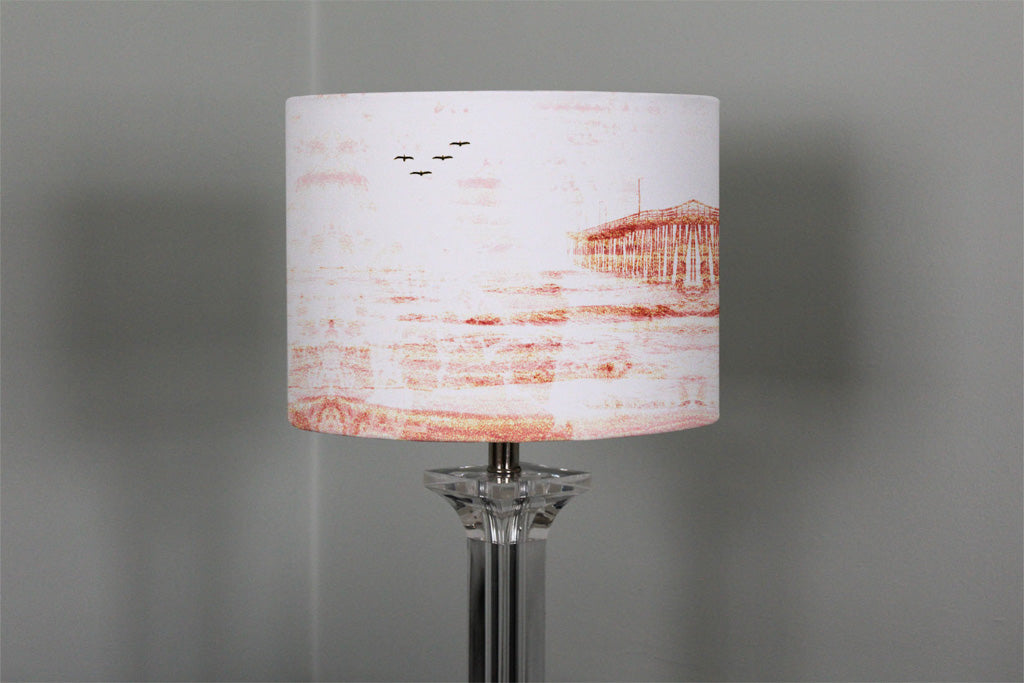 New Product Pier (Ceiling & Lamp Shade)  - Andrew Lee Home and Living