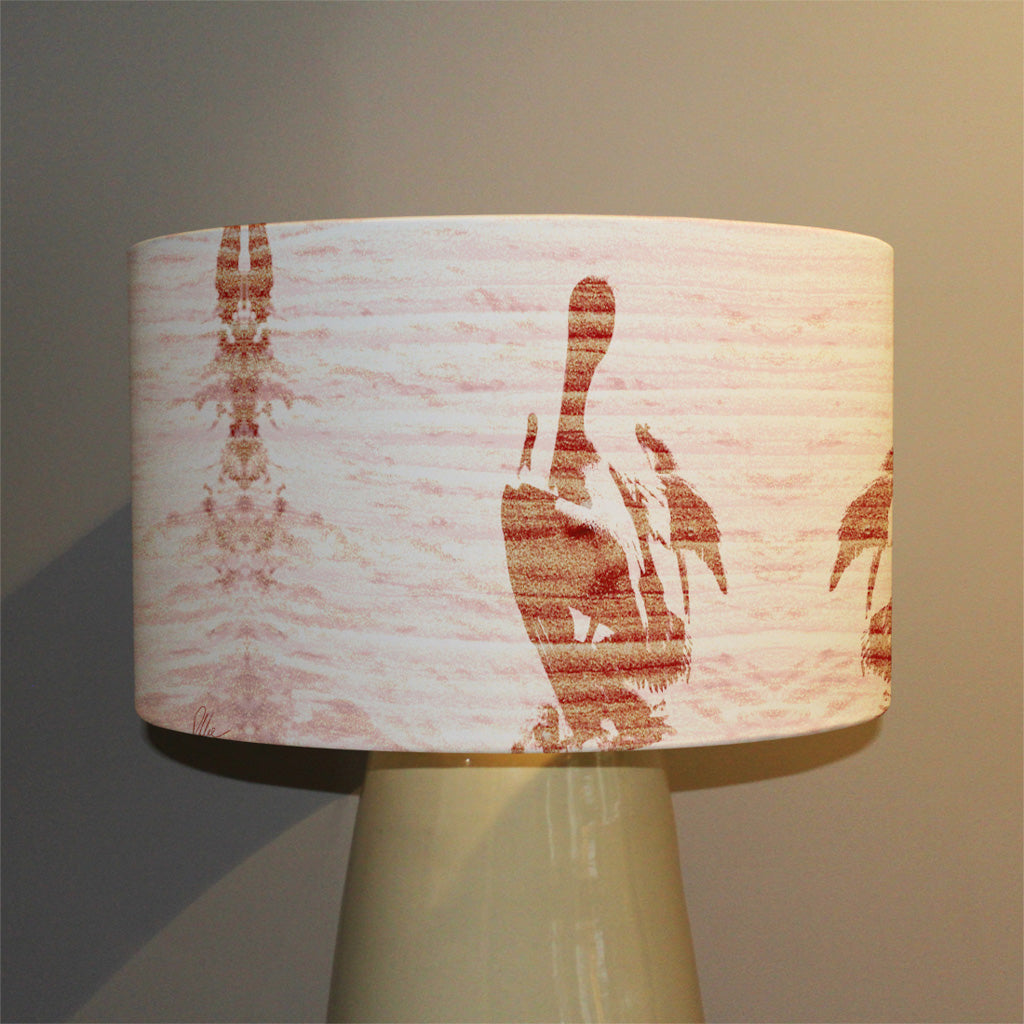 New Product Puffin (Ceiling & Lamp Shade)  - Andrew Lee Home and Living