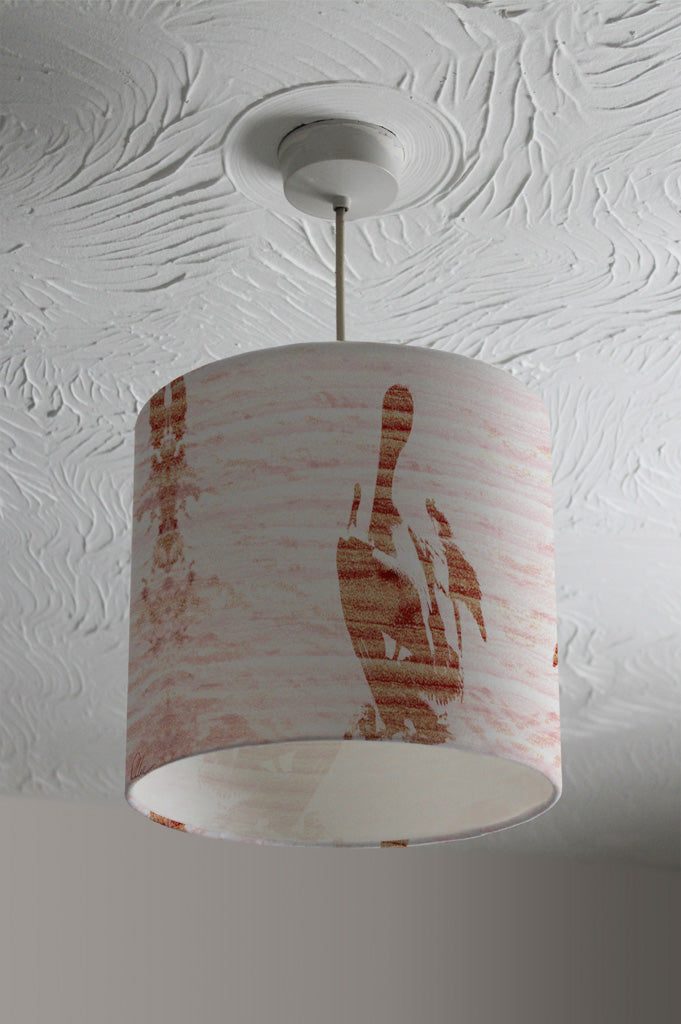 New Product Puffin (Ceiling & Lamp Shade)  - Andrew Lee Home and Living