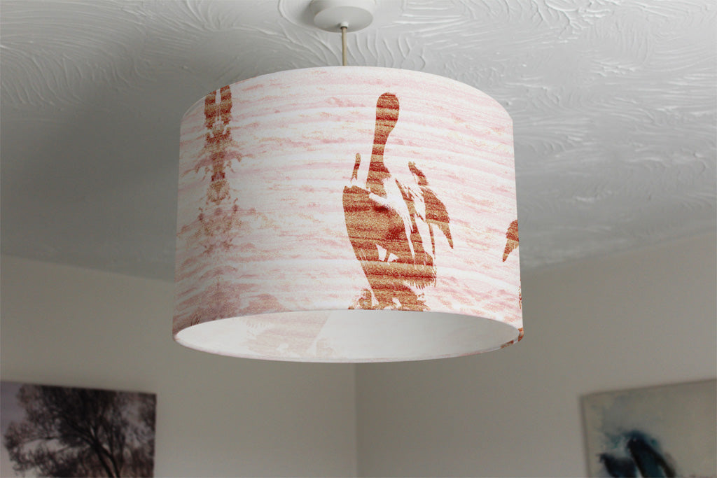 New Product Puffin (Ceiling & Lamp Shade)  - Andrew Lee Home and Living