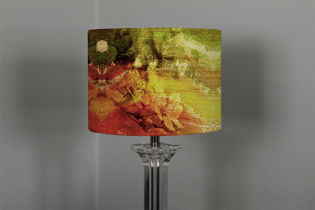 New Product Rustic Flowers (Ceiling & Lamp Shade)  - Andrew Lee Home and Living