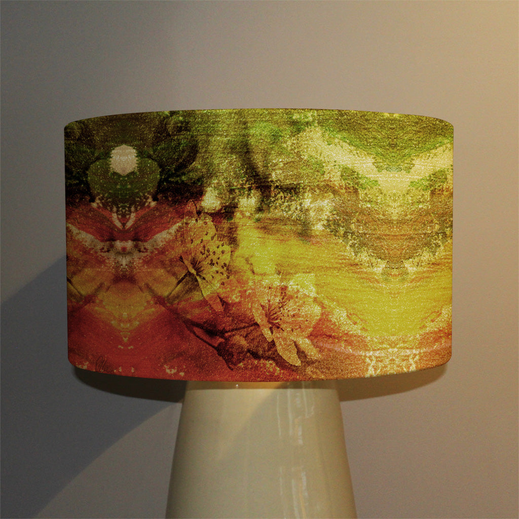 New Product Rustic Flowers (Ceiling & Lamp Shade)  - Andrew Lee Home and Living