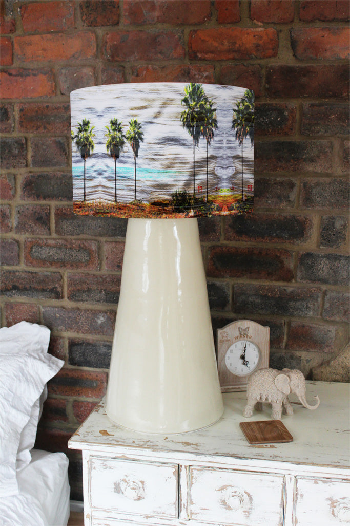 New Product S&G palm (Ceiling & Lamp Shade)  - Andrew Lee Home and Living