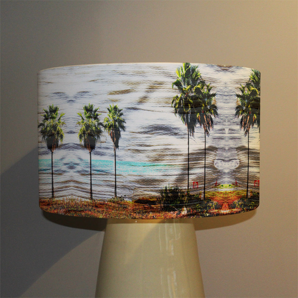 New Product S&G palm (Ceiling & Lamp Shade)  - Andrew Lee Home and Living