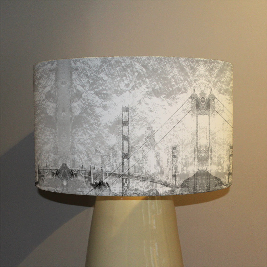 New Product San Fran (Ceiling & Lamp Shade)  - Andrew Lee Home and Living