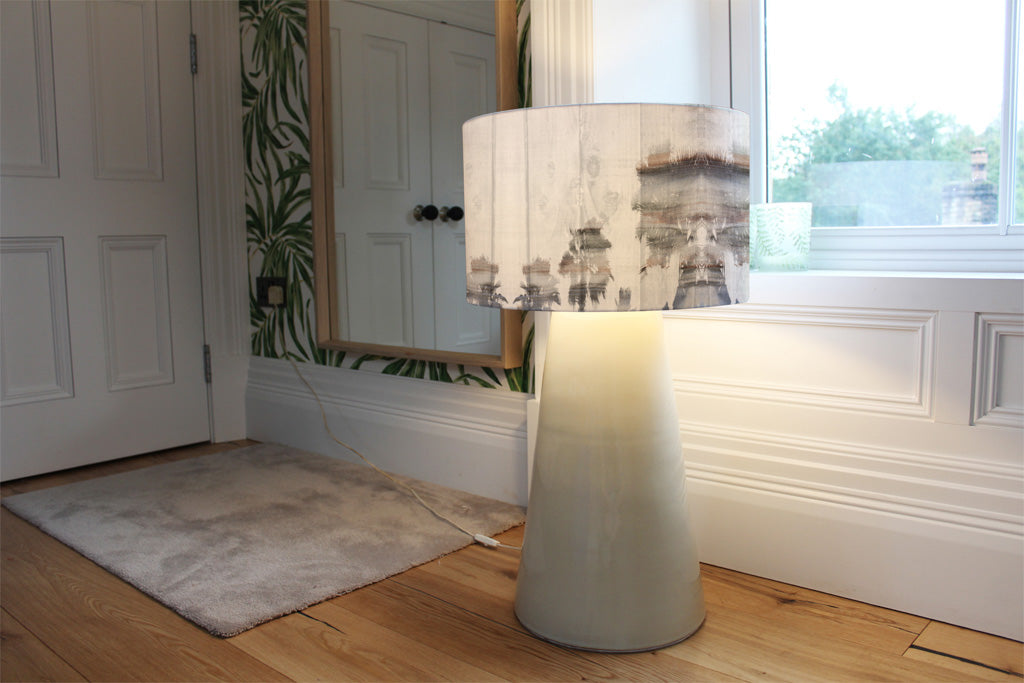 New Product silver palm (Ceiling & Lamp Shade)  - Andrew Lee Home and Living