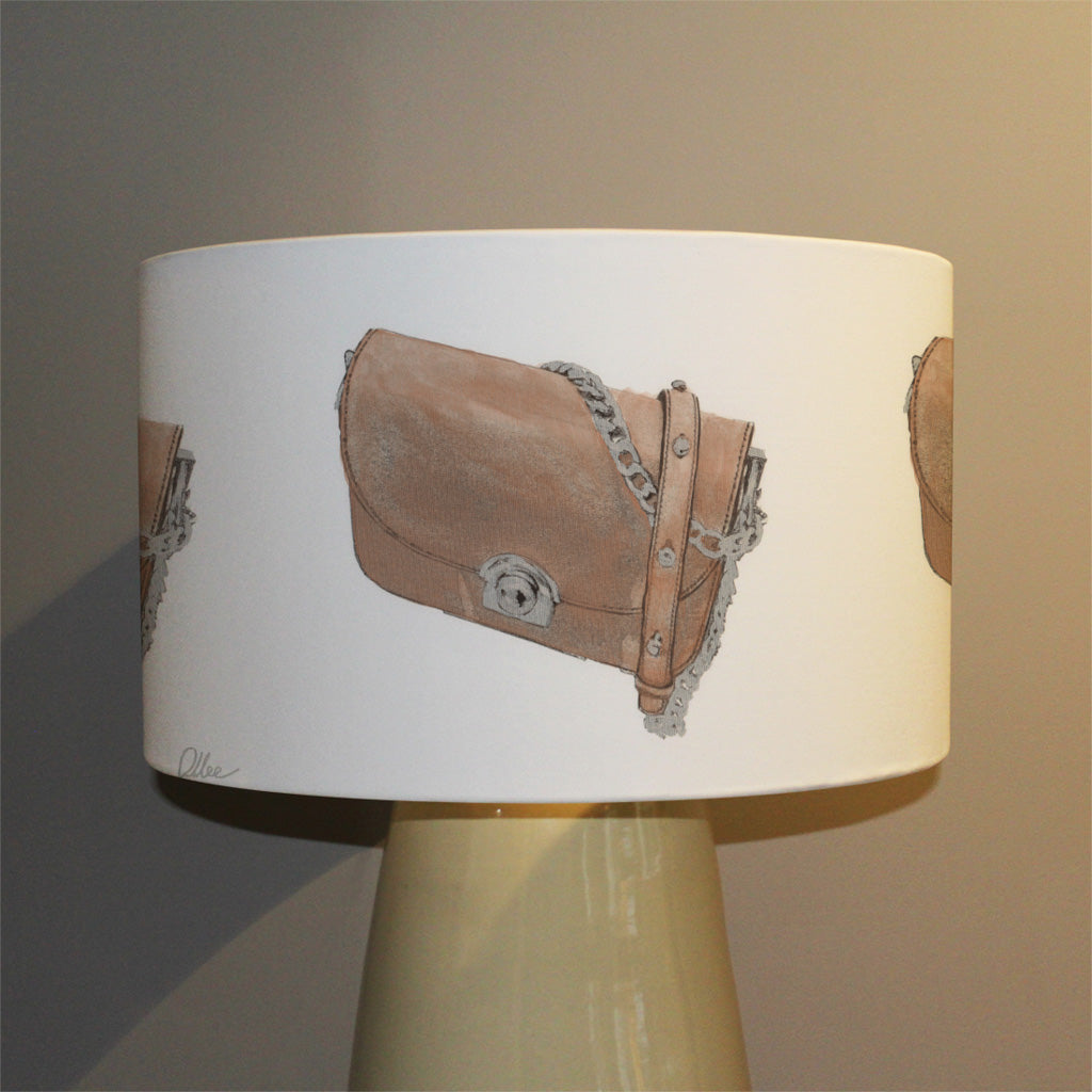 New Product Hand Bag (Ceiling & Lamp Shade)  - Andrew Lee Home and Living
