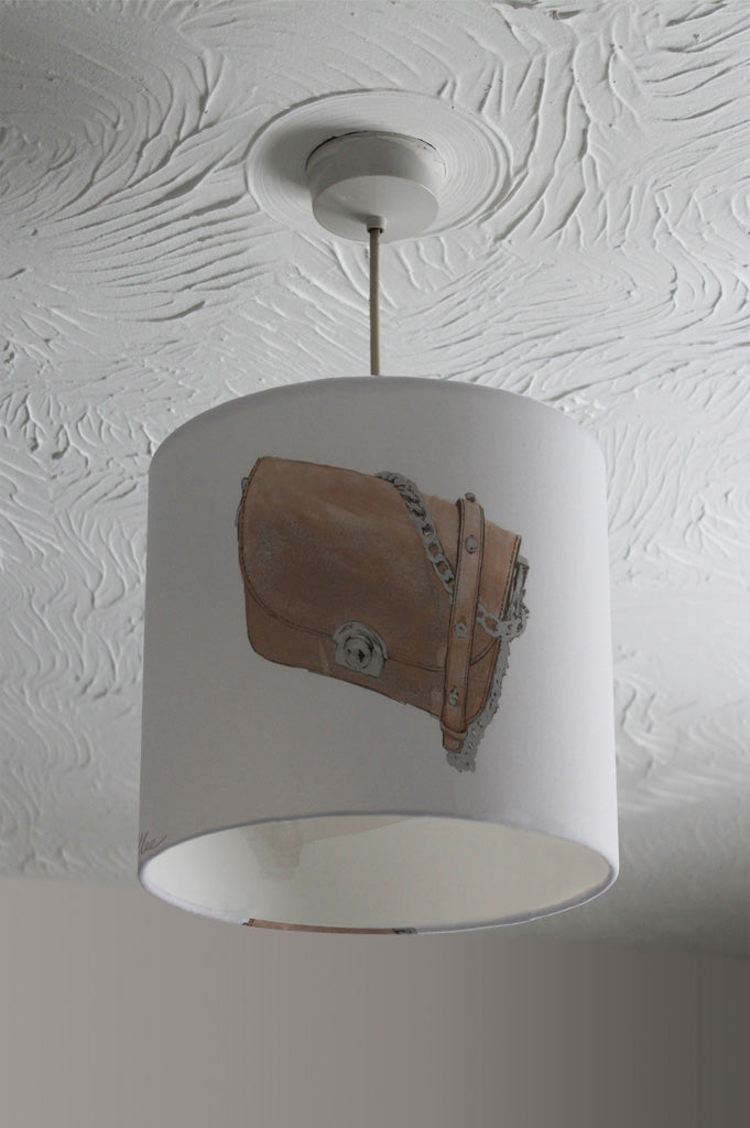 New Product Hand Bag (Ceiling & Lamp Shade)  - Andrew Lee Home and Living