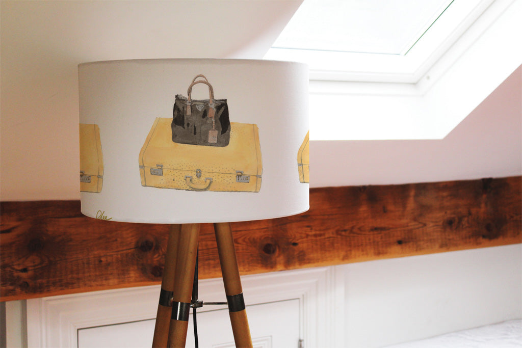 New Product Holiday shopping (Ceiling & Lamp Shade)  - Andrew Lee Home and Living