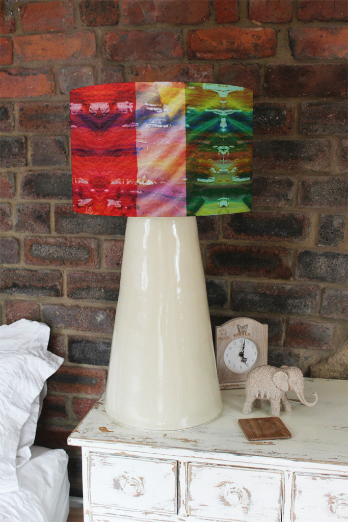New Product Italy flag (Ceiling & Lamp Shade)  - Andrew Lee Home and Living