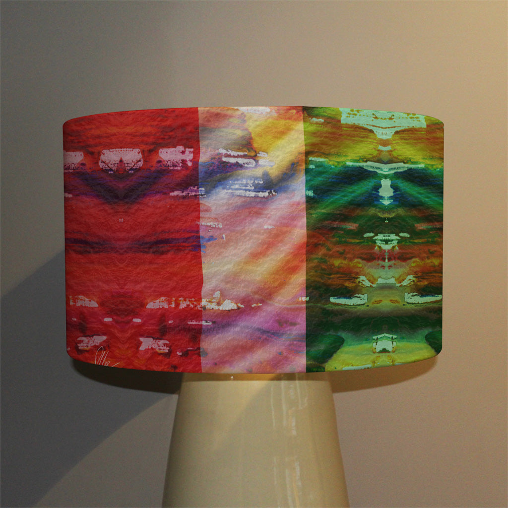 New Product Italy flag (Ceiling & Lamp Shade)  - Andrew Lee Home and Living