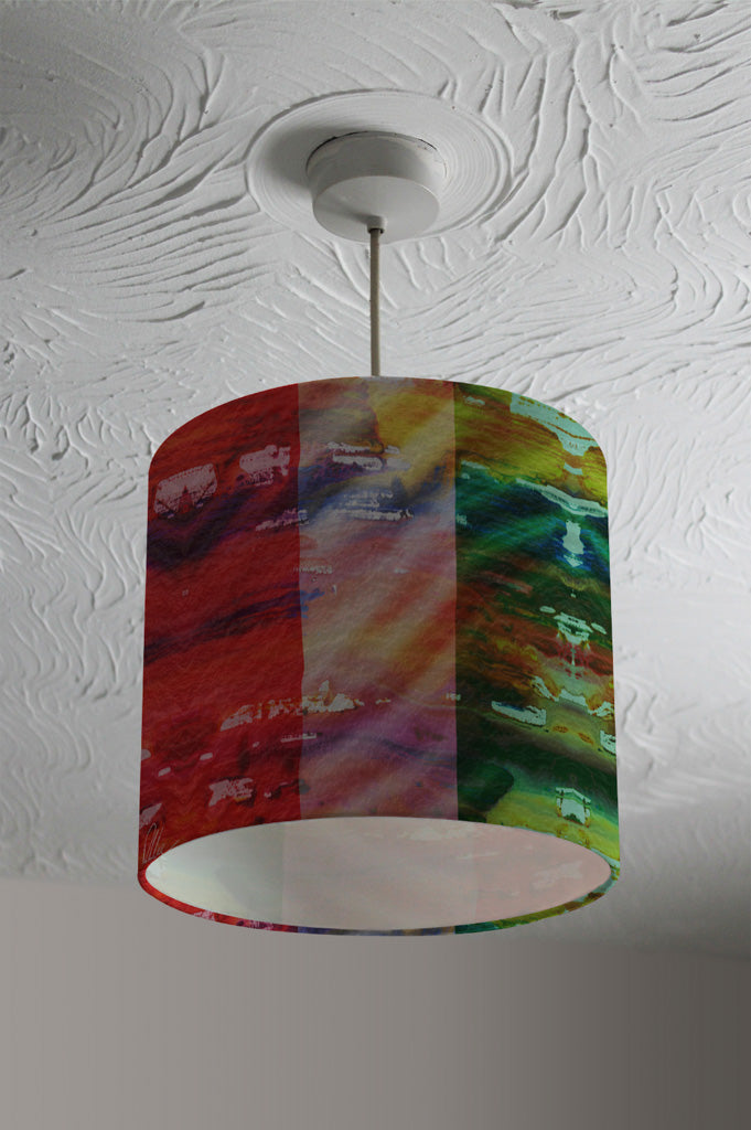 New Product Italy flag (Ceiling & Lamp Shade)  - Andrew Lee Home and Living