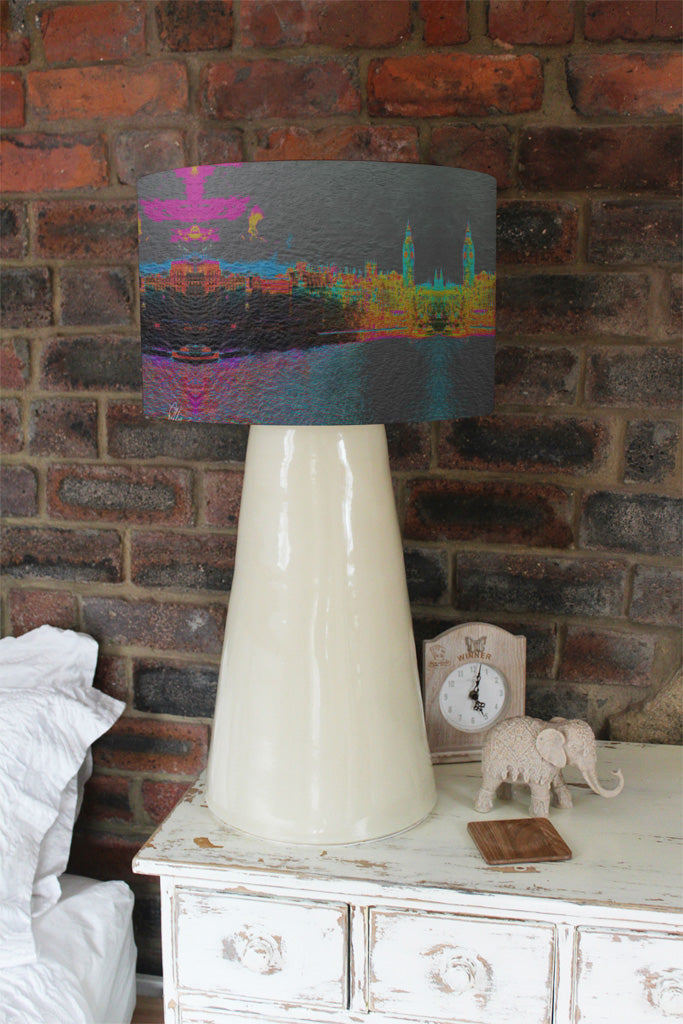New Product Landscape london (Ceiling & Lamp Shade)  - Andrew Lee Home and Living
