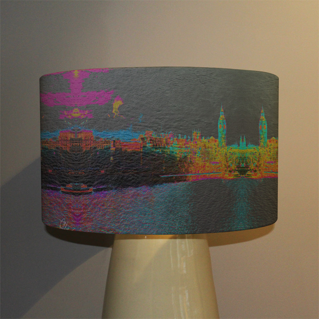 New Product Landscape london (Ceiling & Lamp Shade)  - Andrew Lee Home and Living