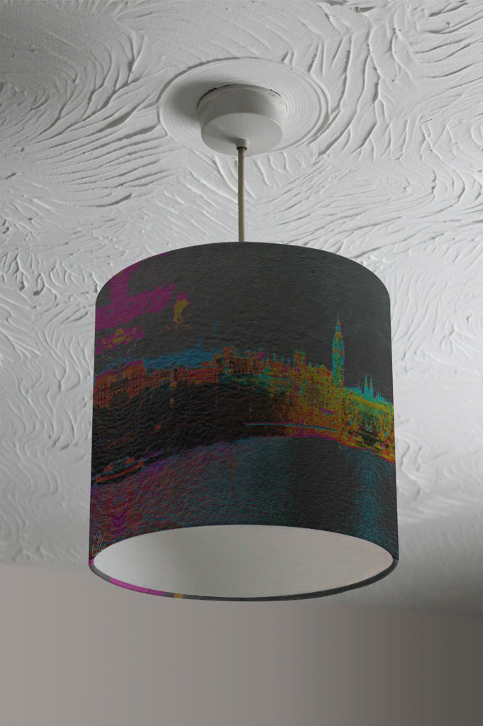 New Product Landscape london (Ceiling & Lamp Shade)  - Andrew Lee Home and Living