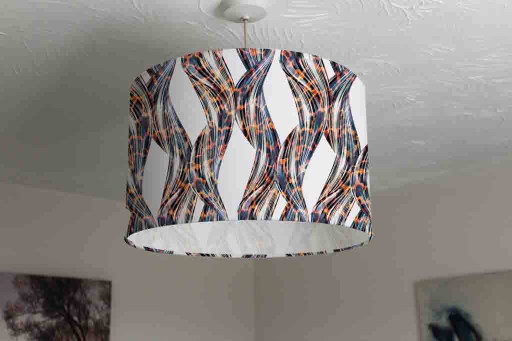 New Product Animal and Snake Skin (Ceiling & Lamp Shade)  - Andrew Lee Home and Living