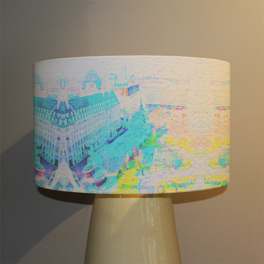 New Product LONDON EYE PARK (Ceiling & Lamp Shade)  - Andrew Lee Home and Living