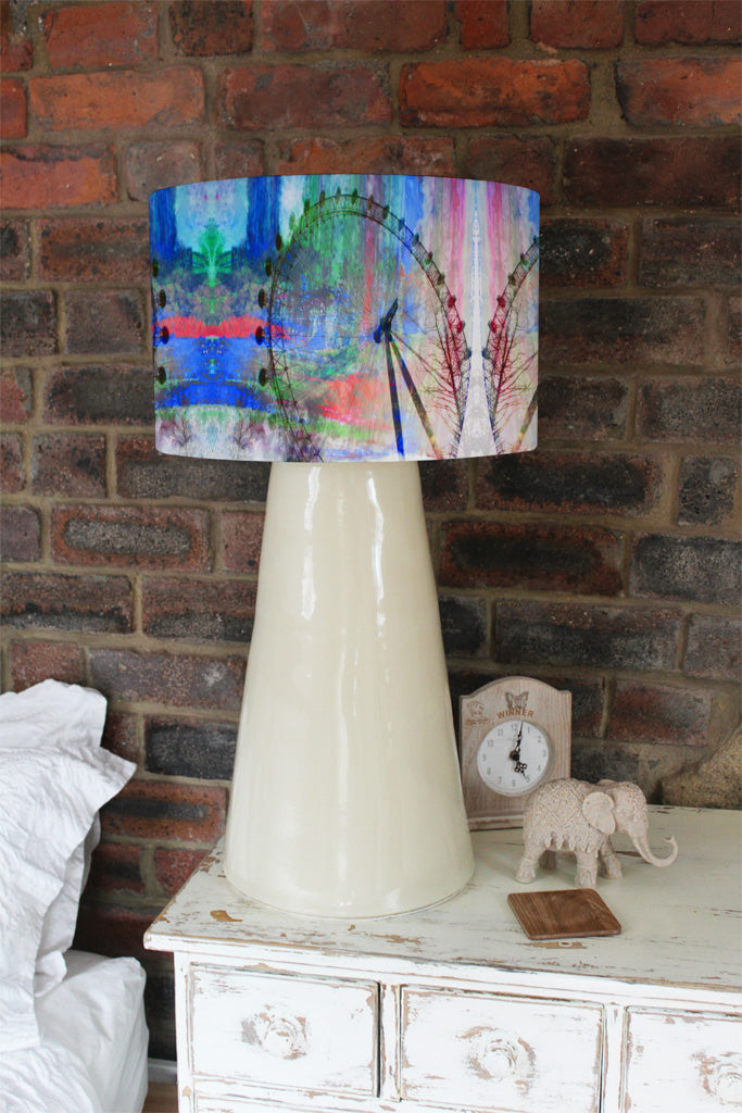 New Product london eye original (Ceiling & Lamp Shade)  - Andrew Lee Home and Living