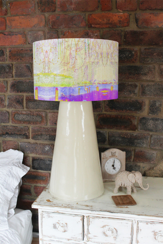 New Product LONDON EYE TREE DROPS (Ceiling & Lamp Shade)  - Andrew Lee Home and Living