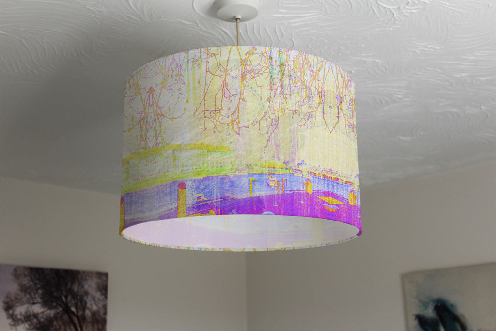 New Product LONDON EYE TREE DROPS (Ceiling & Lamp Shade)  - Andrew Lee Home and Living