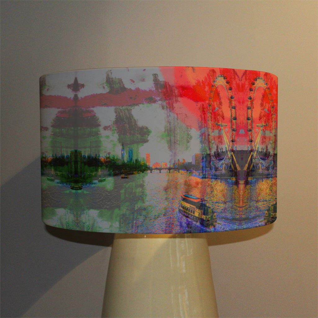 New Product London Thames (Ceiling & Lamp Shade)  - Andrew Lee Home and Living