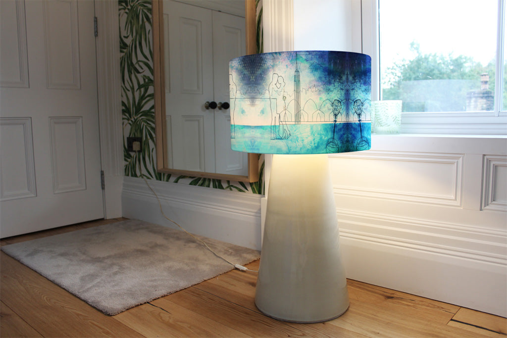 New Product love at first sight (Ceiling & Lamp Shade)  - Andrew Lee Home and Living