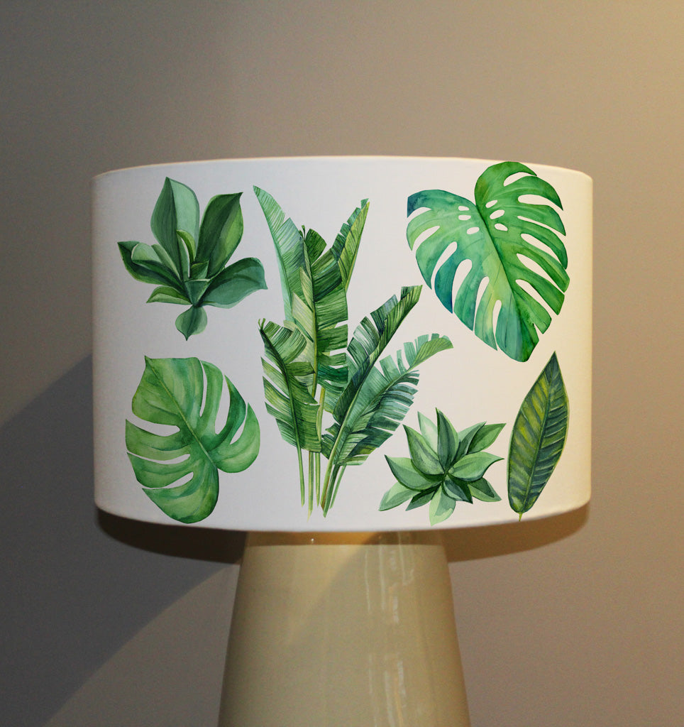 New Product Mixed Leaves (Ceiling & Lamp Shade)  - Andrew Lee Home and Living