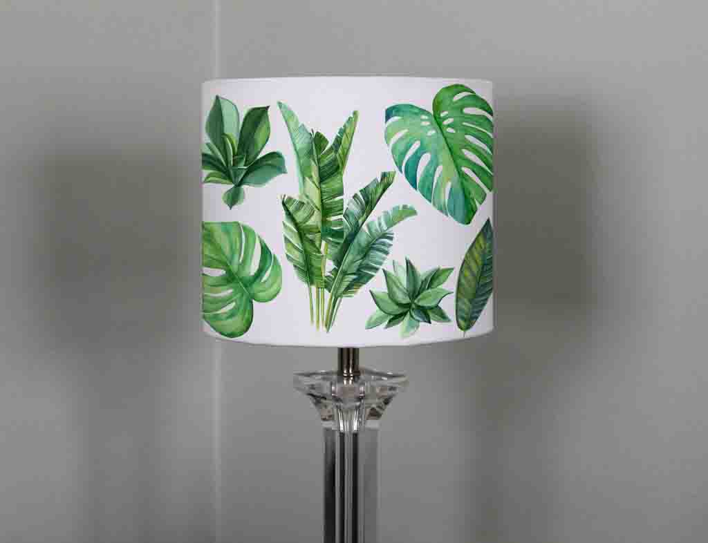 New Product Mixed Leaves (Ceiling & Lamp Shade)  - Andrew Lee Home and Living