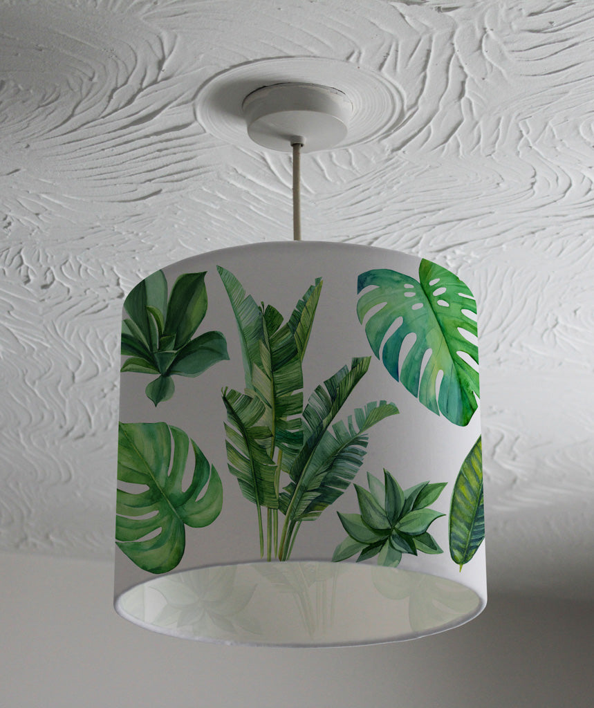 New Product Mixed Leaves (Ceiling & Lamp Shade)  - Andrew Lee Home and Living