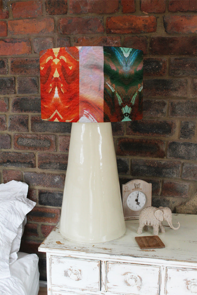 New Product Irish Flag (Ceiling & Lamp Shade)  - Andrew Lee Home and Living