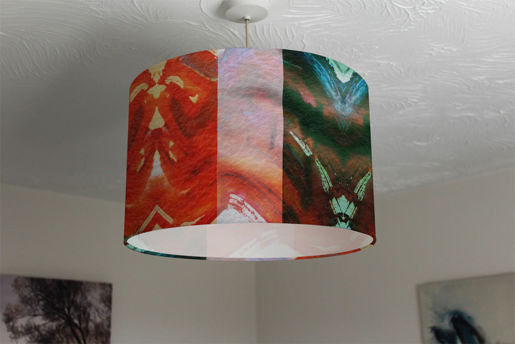 New Product Irish Flag (Ceiling & Lamp Shade)  - Andrew Lee Home and Living